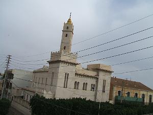 OCTOBRE 2007 AIN TEMOUCHENT ANCIENNE SYNAGOGUE DEVENUE MOSQUEE 006 (3)